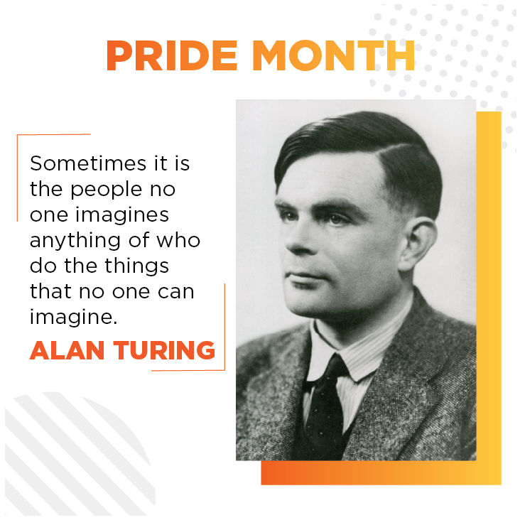 Alan Turing: Who Is He & Why Is He Famous