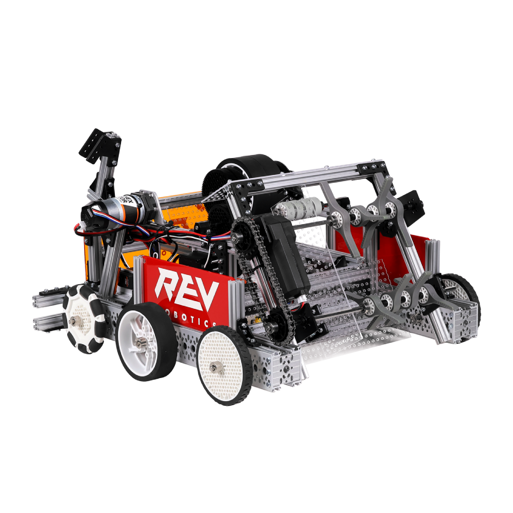2026-27 REV DUO FTC Starter Bot