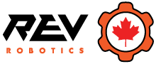 REV Robotics Canada