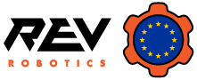 REV Robotics Europe