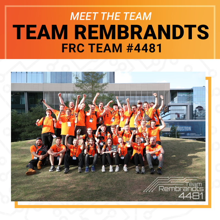 Team Rembrandts